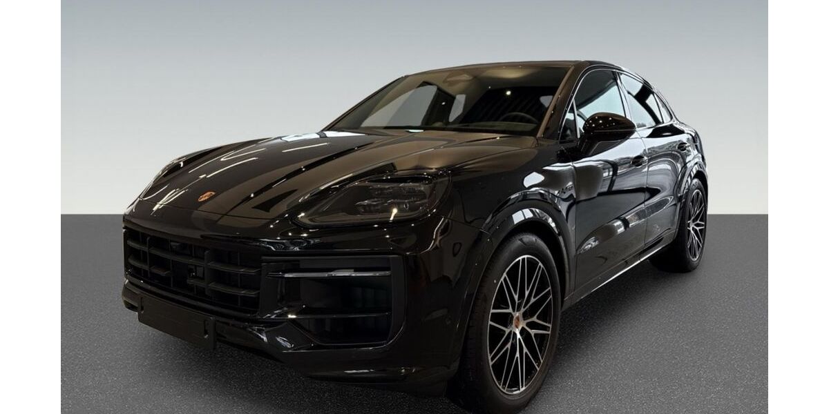 Porsche Cayenne 5.900 km 125.900 &euro; Minden 32429