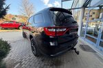 Dodge Durango 3,6 LEDER 7 SITER AHK 221.000 km 17.499 &euro; Rudolstadt 07407