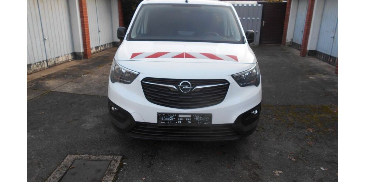 Opel Combo 167.000 km 8.850 &euro; Hannover 30419