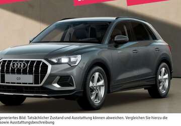 Audi Q3 5.598 km 37.910 &euro; Wolfhagen 34466