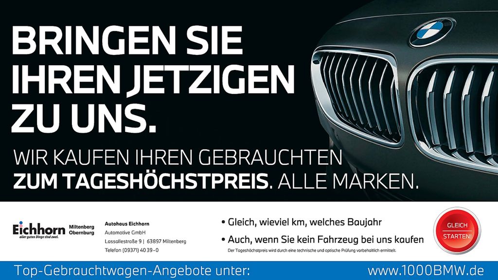 BMW i5 20.600 km 58.850 &euro; Miltenberg 63897