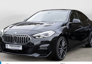 BMW 218 Gran Coupé 22.535 km 29.290 &euro; Lennestadt 57368