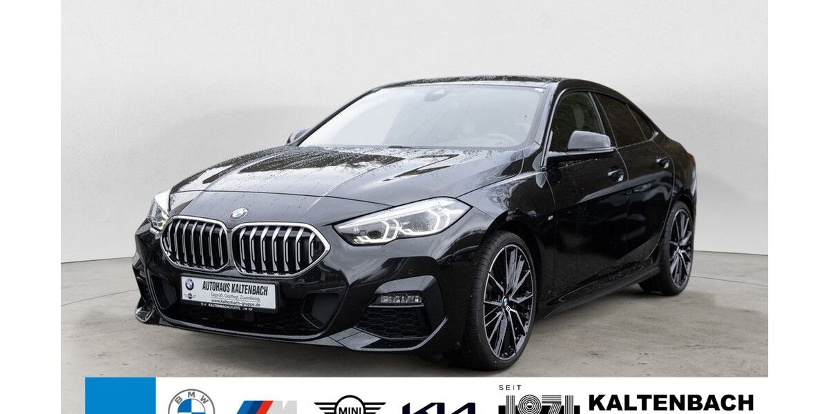 BMW 218 Gran Coupé 22.535 km 29.290 &euro; Lennestadt 57368