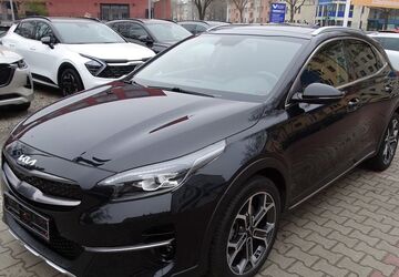 Kia XCeed 31.450 km 21.900 &euro; Berlin 12359