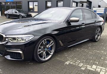 BMW 550 160.450 km 28.999 &euro; Alsdorf (Nordrhein-Westfalen) 52477