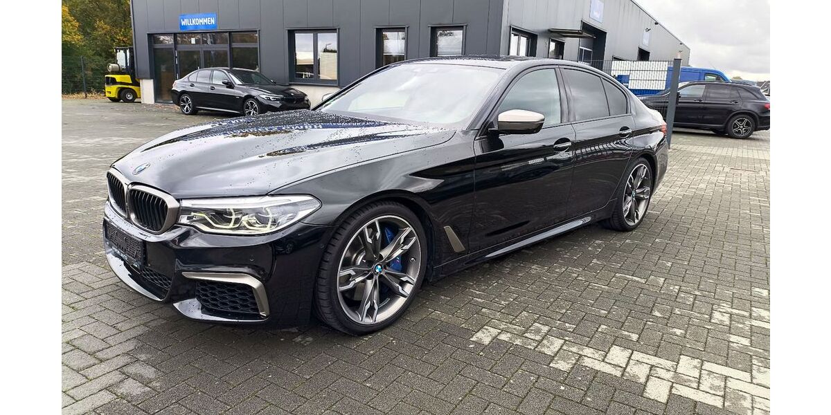 BMW 550 160.450 km 28.999 &euro; Alsdorf (Nordrhein-Westfalen) 52477