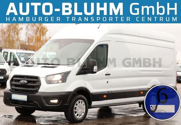 Ford Transit 32.066 km 28.990 &euro; Hamburg-Moorfleet 22113