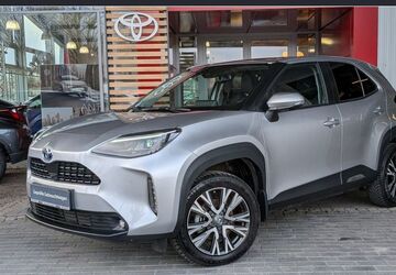 Toyota Yaris Cross 29.900 km 24.800 &euro; Warmsen 31606