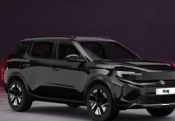 Opel Frontera 4.980 km 23.670 &euro; Bühl 77815