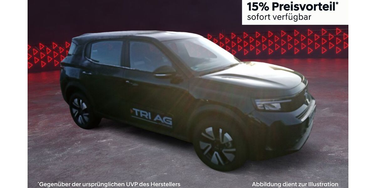 Opel Frontera 4.980 km 23.670 &euro; Bühl 77815