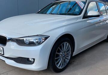BMW 316 112.377 km 11.299 &euro; Dessau-Roßlau 06847