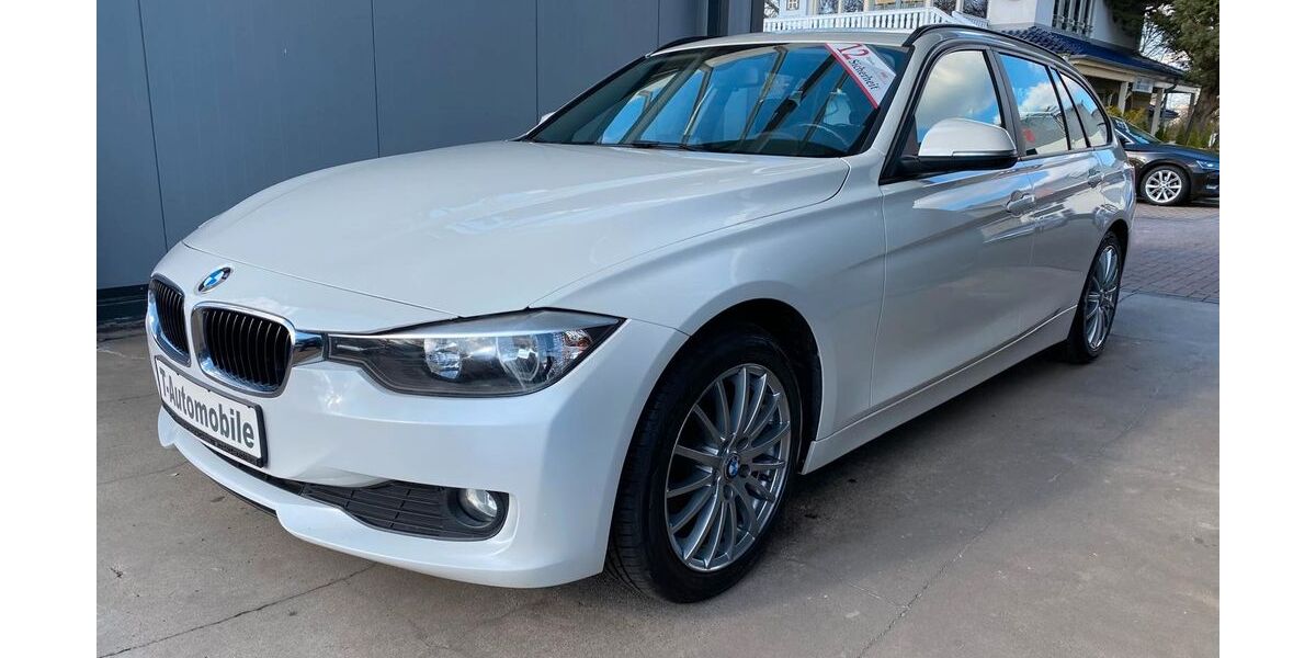 BMW 316 112.377 km 11.299 &euro; Dessau-Roßlau 06847