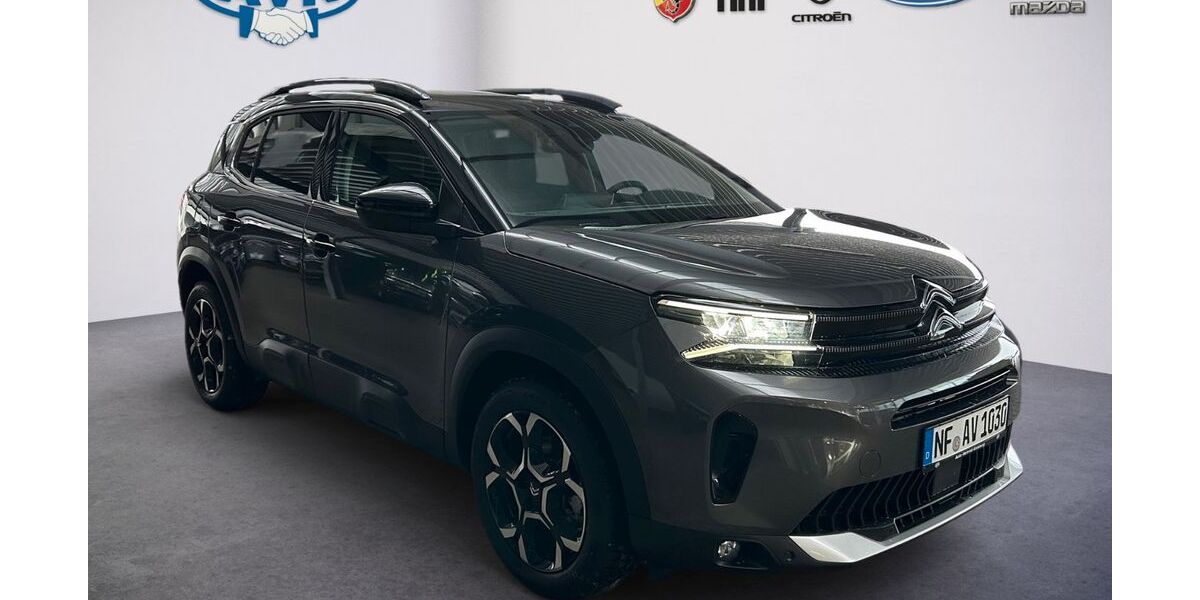 Citroen C5 Aircross 1.325 km 32.900 &euro; Husum 25813