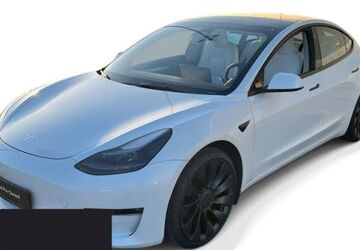 Tesla Model 3 132.605 km 27.300 &euro; Hannover 30519