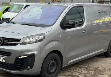 Opel Vivaro 15.000 km 34.900 &euro; Dachau 85221
