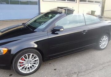 Volvo C70 238.750 km 6.400 &euro; Diedorf 86420