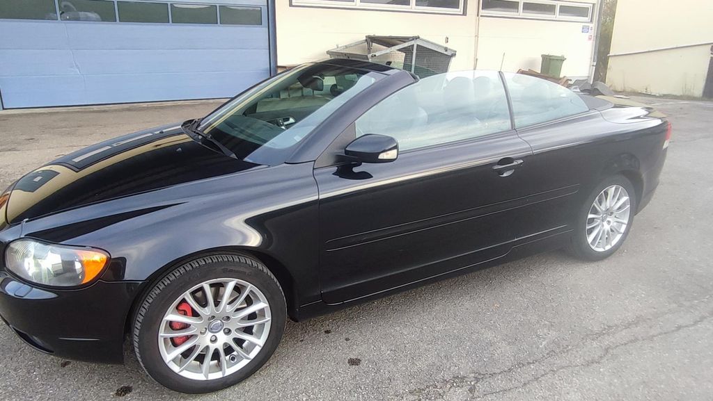 Volvo C70 238.750 km 6.400 &euro; Diedorf 86420