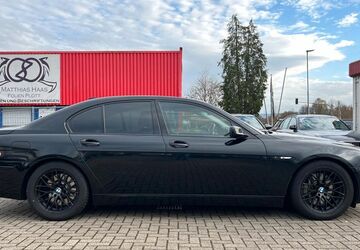 BMW 745 333.000 km 7.450 &euro; Freiamt 79348