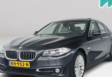 BMW 528 133.462 km 19.700 &euro; Amersfoort 