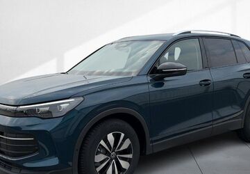 VW Tiguan 13.311 km 35.990 &euro; Dresden 01067