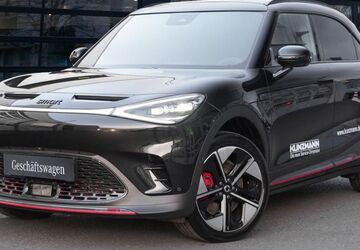 Smart #1 12.000 km 41.990 &euro; Aschaffenburg 63741