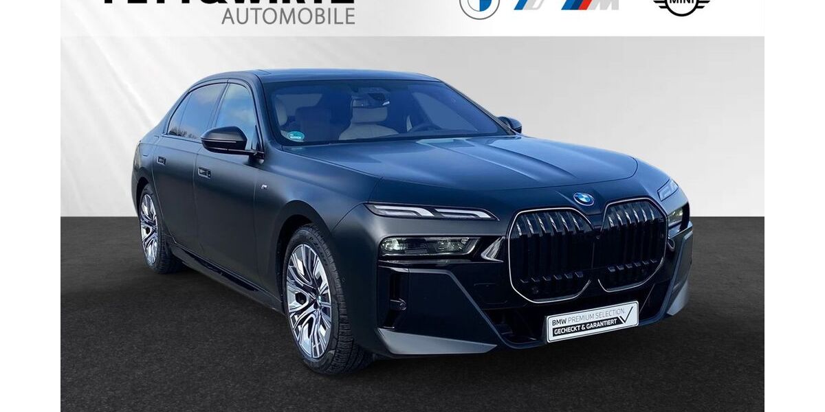 BMW 750 26.007 km 113.987 &euro; Kleve 47533