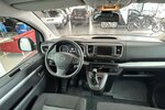 Opel Zafira Life 2.0 D Selection M 1.Hand 9-Sitzer 20.350 km 27.420 &euro; Lich 35423