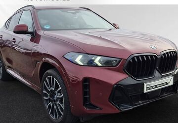 BMW X6 11.150 km 74.900 &euro; Kleve 47533