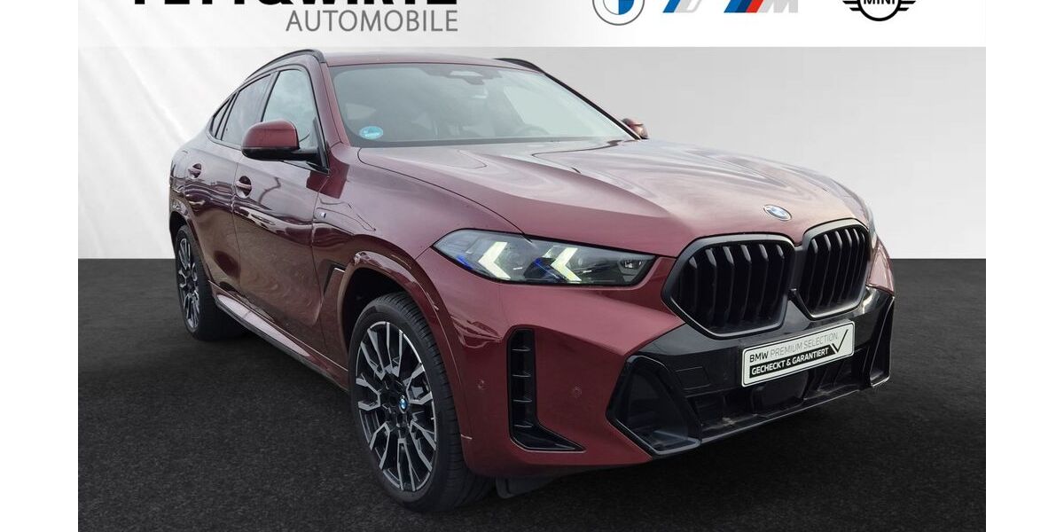 BMW X6 11.150 km 74.900 &euro; Kleve 47533