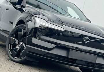 Volvo EX30 3.500 km 39.000 &euro; Glinde 21509