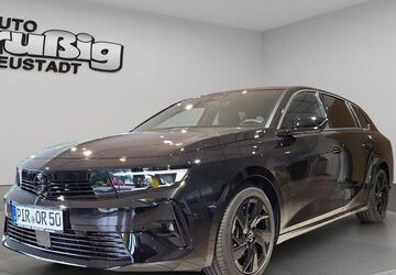 Opel Astra 9.970 km 32.970 &euro; Neustadt 01844