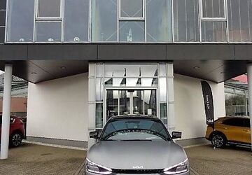Kia EV6 8.546 km 53.990 &euro; Dingelstädt 37351