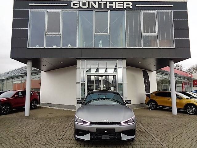 Kia EV6 8.546 km 53.990 &euro; Dingelstädt 37351