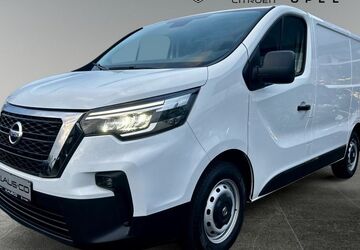 Nissan Primastar 23.822 km 23.890 &euro; Wismar 23970