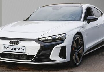 Audi e-tron GT 21.443 km 56.580 &euro; Koblenz 56070