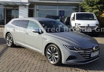 VW Arteon 27.005 km 37.800 &euro; Angermünde 16278