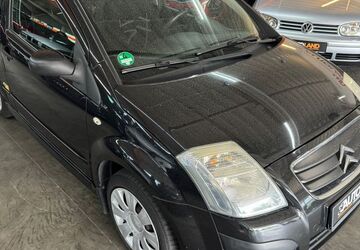 Citroen C2 242.000 km 1.500 &euro; Troisdorf 53842