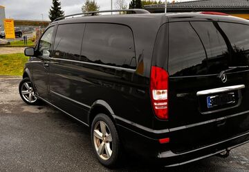 Mercedes-Benz Viano 306.000 km 13.100 &euro; Cottbus 03042