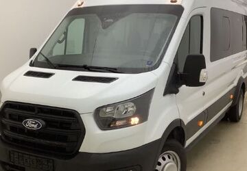 Ford Transit 17.883 km 49.982 &euro; Rees 46459