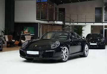 Porsche 911 18.790 km 116.980 &euro; Köln 51147