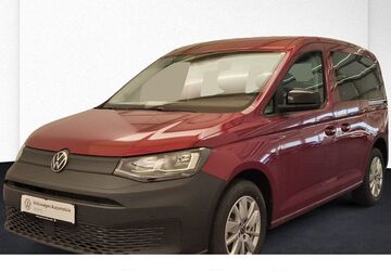 VW Caddy 26.500 km 30.930 &euro; Leipzig 04178