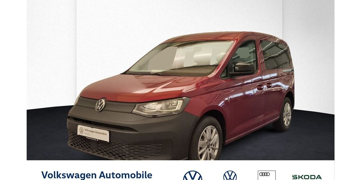 VW Caddy 26.500 km 30.930 &euro; Leipzig 04178