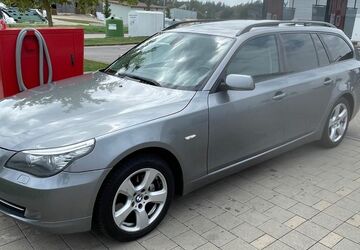 BMW 525 360.000 km 4.000 &euro; Endingen 79346