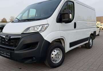 Opel Movano 49.200 km 21.990 &euro; Oelde 59302