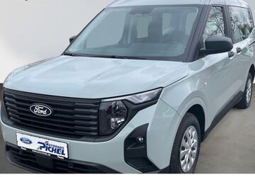Ford Tourneo Courier 15.990 km 22.895 &euro; Chemnitz 09114
