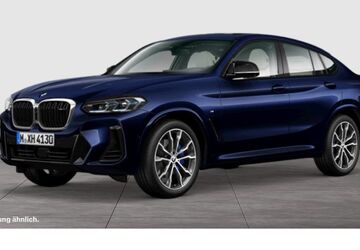 BMW X4 M40 71.470 km 59.990 &euro; Velbert 42553