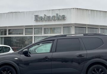 Dacia Jogger 25.980 km 18.990 &euro; Neubrandenburg 17036