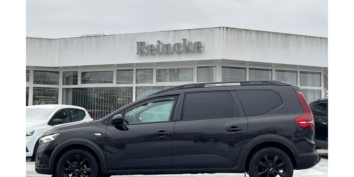 Dacia Jogger 25.980 km 18.990 &euro; Neubrandenburg 17036