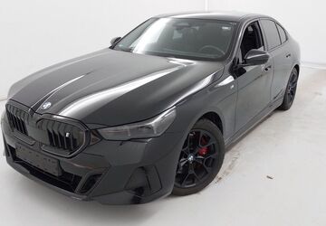 BMW i5 46.600 km 49.999 &euro; Fulda 36043