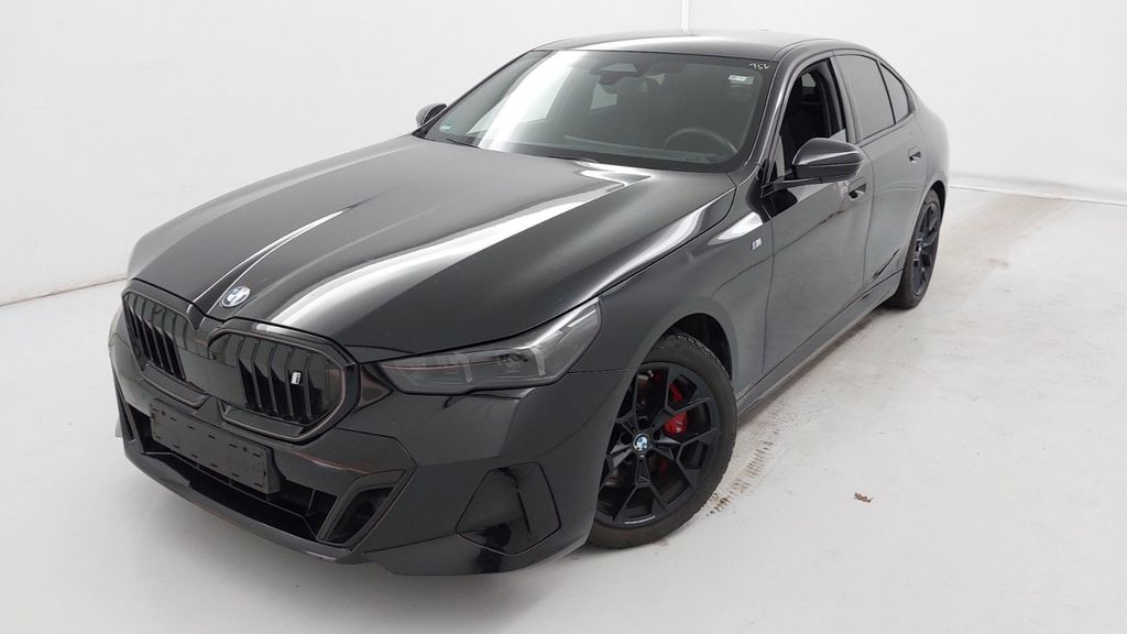 BMW i5 46.600 km 49.999 &euro; Fulda 36043